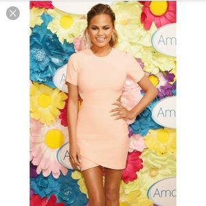 Elizabeth and James Skylyn dress size 6